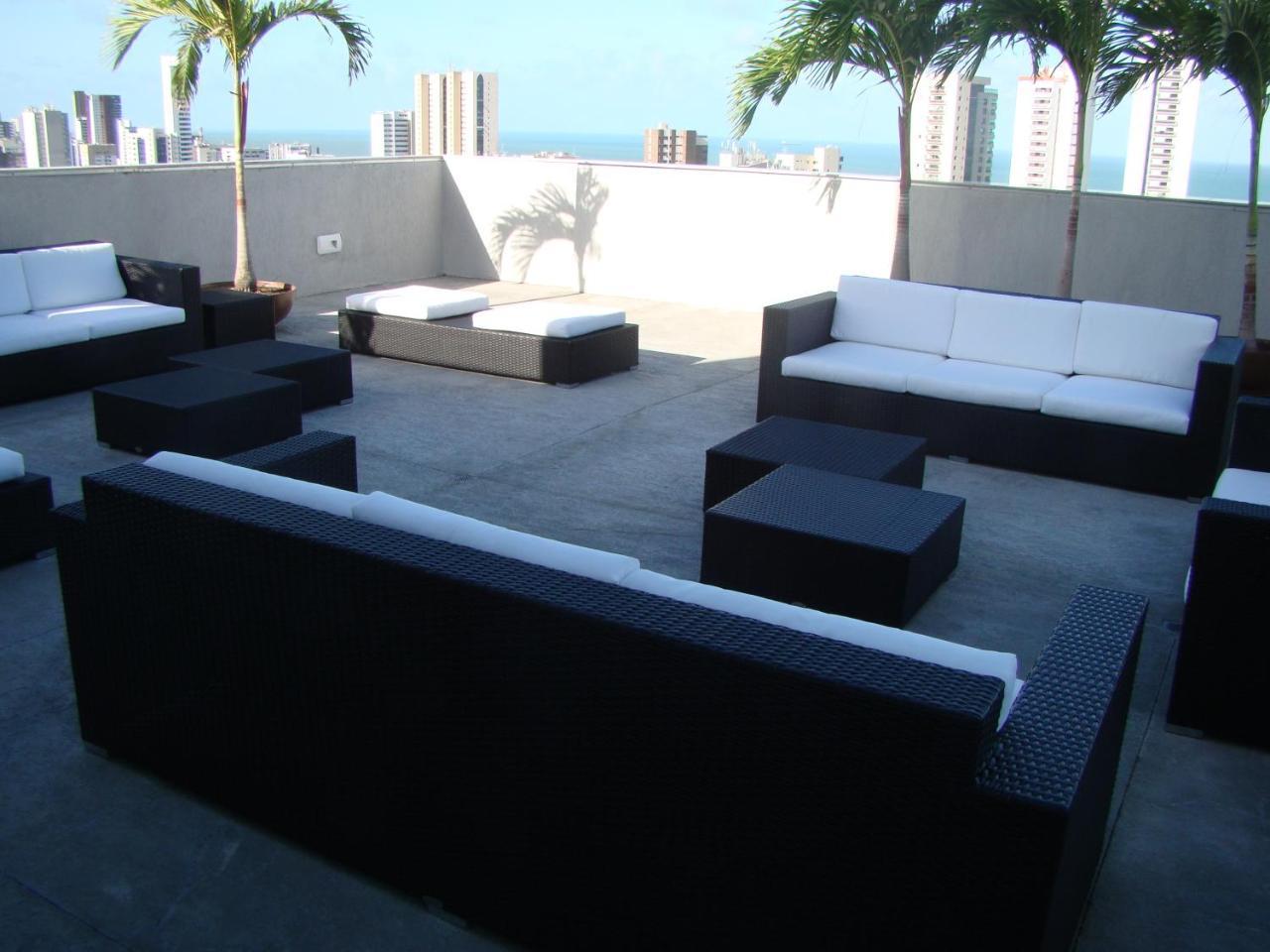 Flat 1808 Recife Hotel Exterior photo