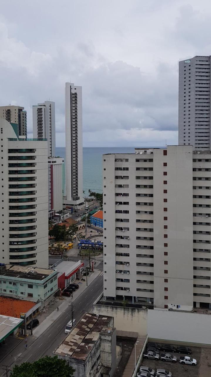 Flat 1808 Recife Hotel Exterior photo