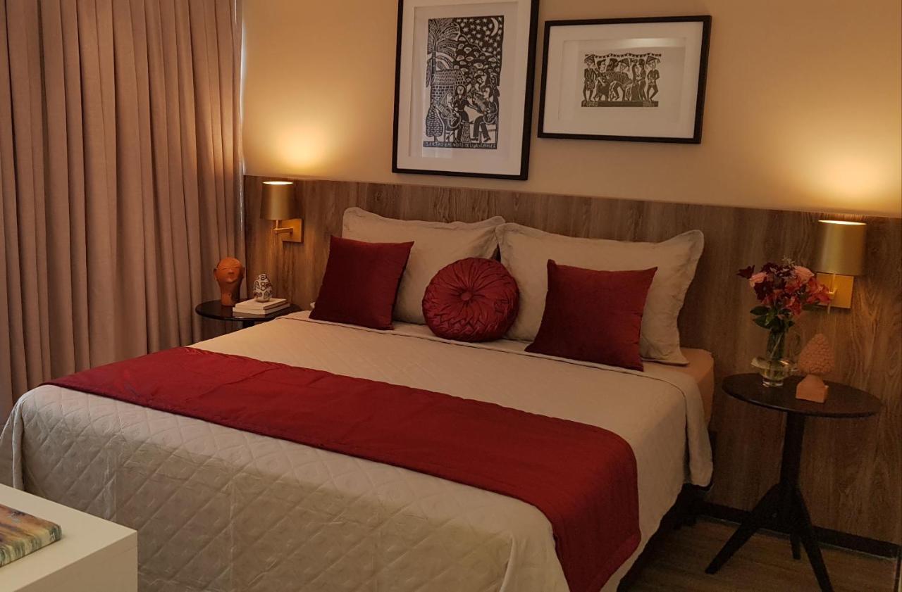 Flat 1808 Recife Hotel Exterior photo