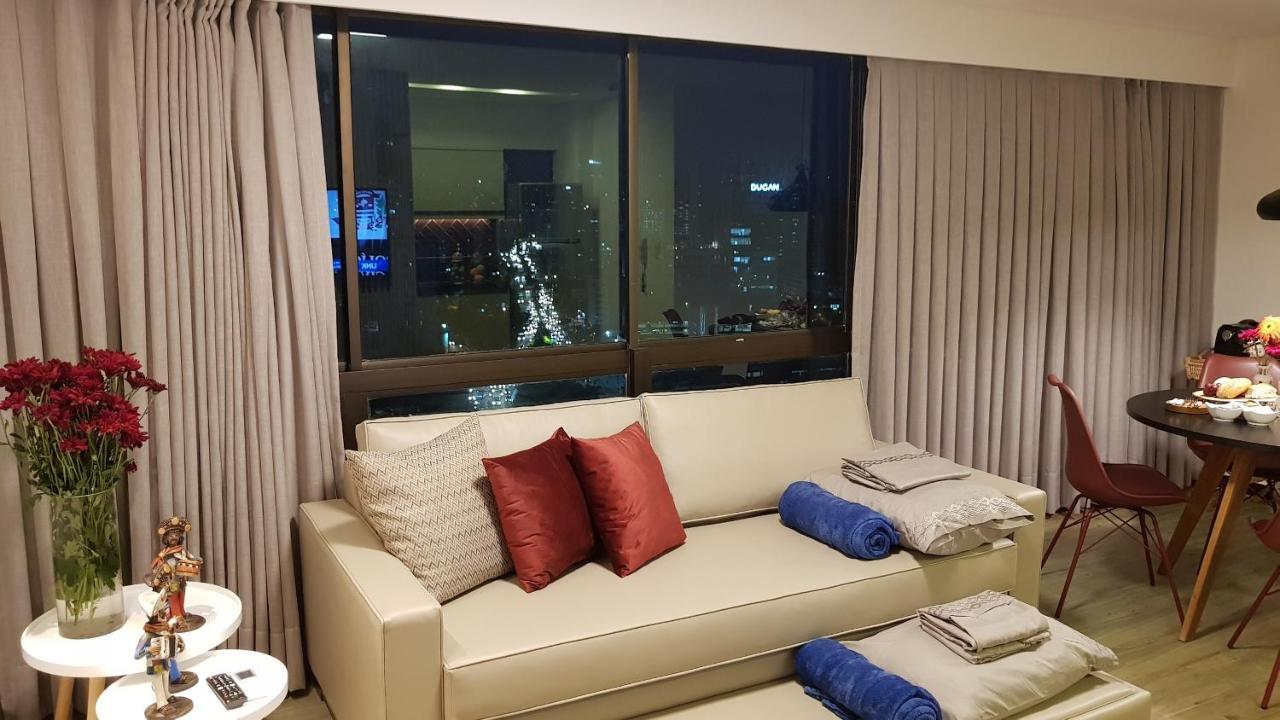 Flat 1808 Recife Hotel Exterior photo