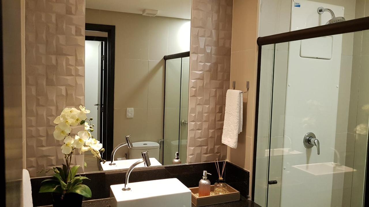Flat 1808 Recife Hotel Exterior photo