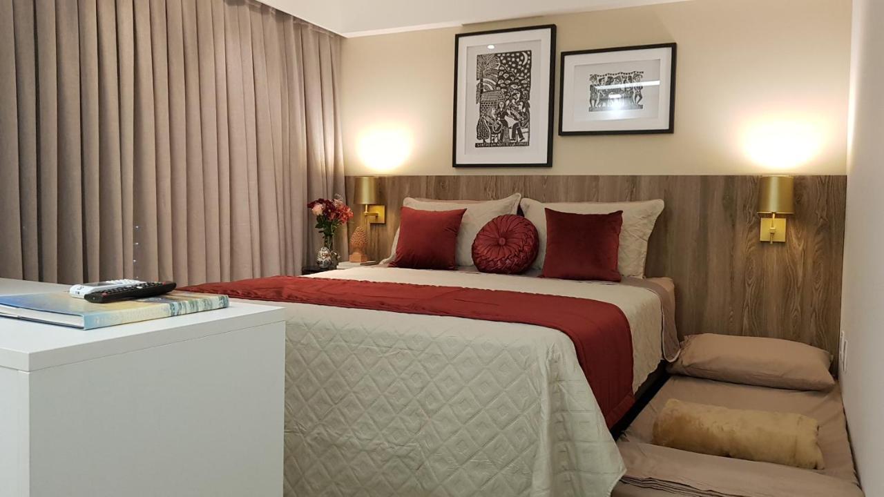 Flat 1808 Recife Hotel Exterior photo